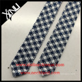 Venta al por mayor Wool Knit and Silk Knitted Tie